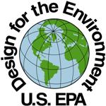 DfE is the most respected, works with the EPA, and is tough to get approved.